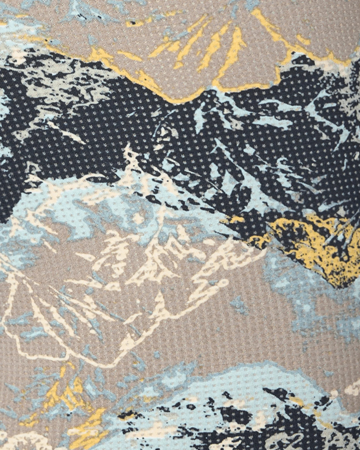 Quest Quick-Dry Mesh