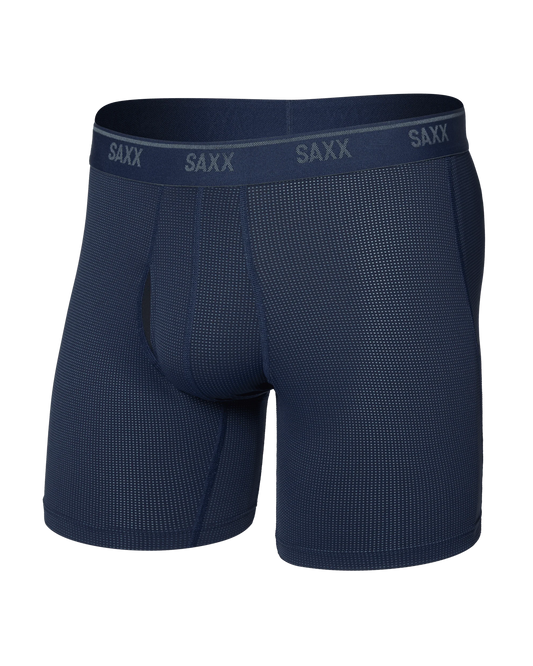 Quest Quick-Dry Mesh