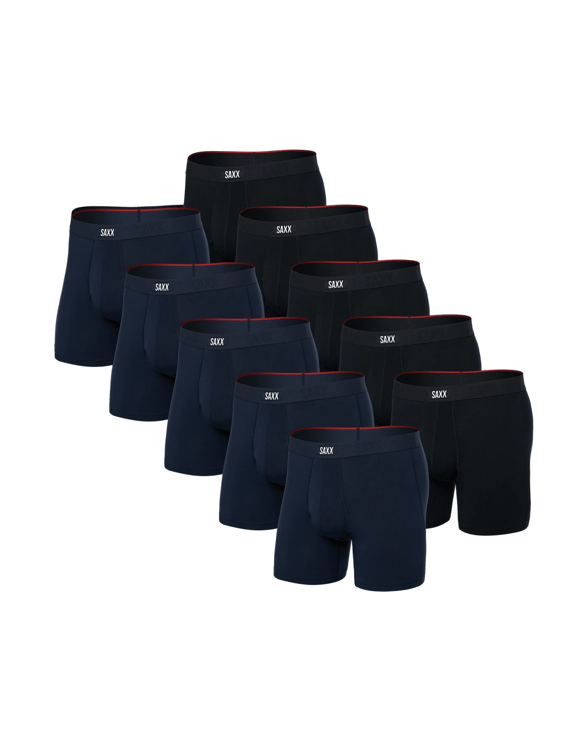 Vibe Xtra Soft Comfort (10 Pack)