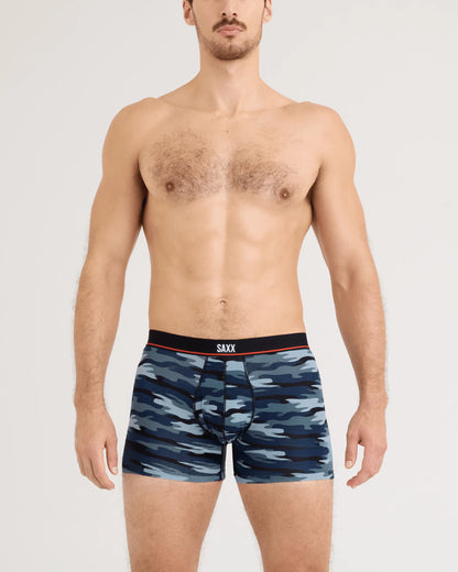 Non-Stop Stretch Cotton