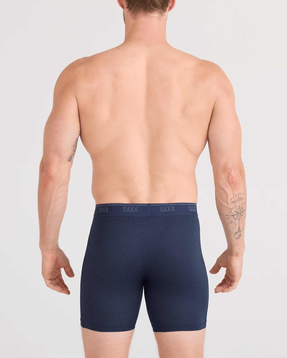 Quest Quick-Dry Mesh