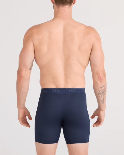 Quest Quick-Dry Mesh