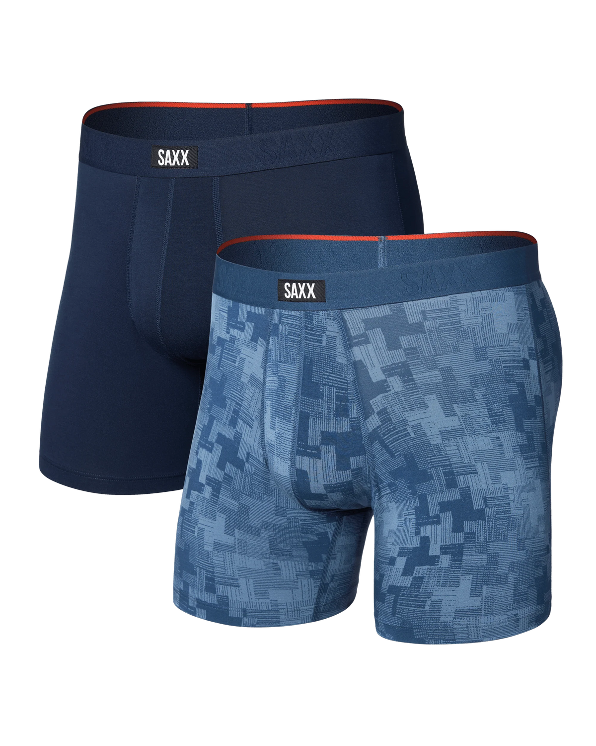 Vibe Xtra Soft Comfort (2 Pack)