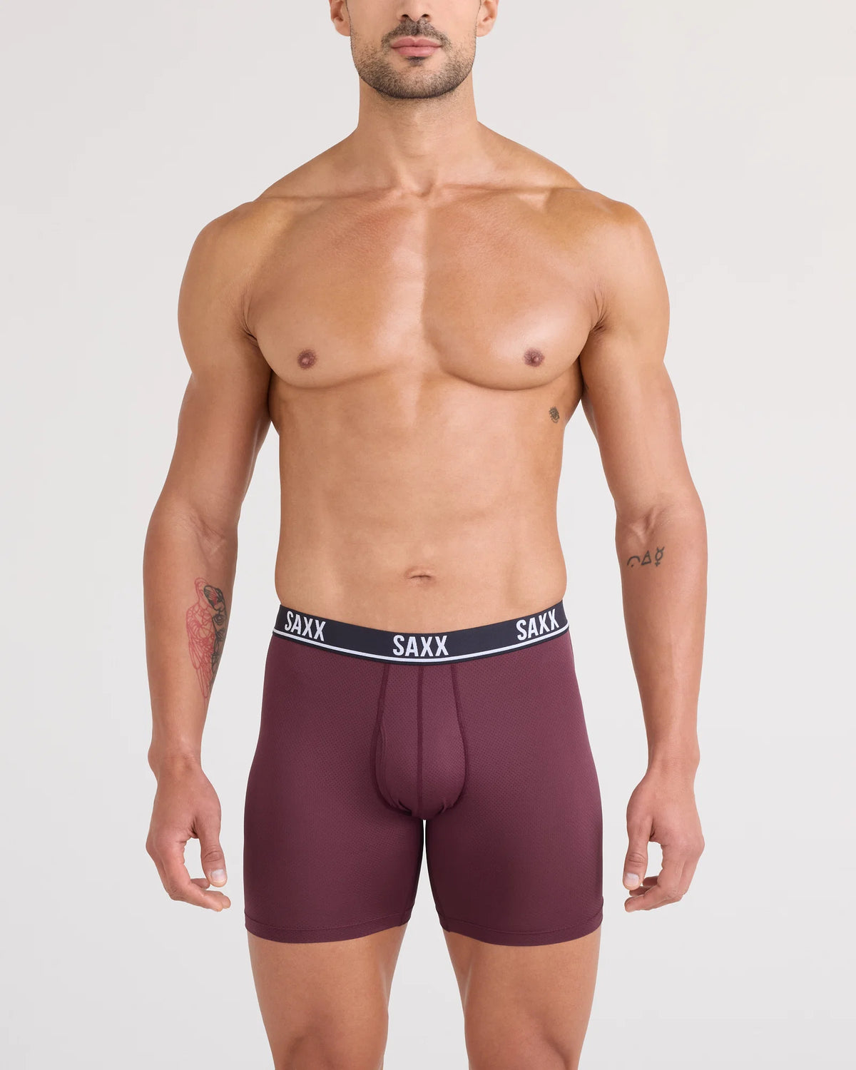 Essential Performance Mesh (3 Pack)