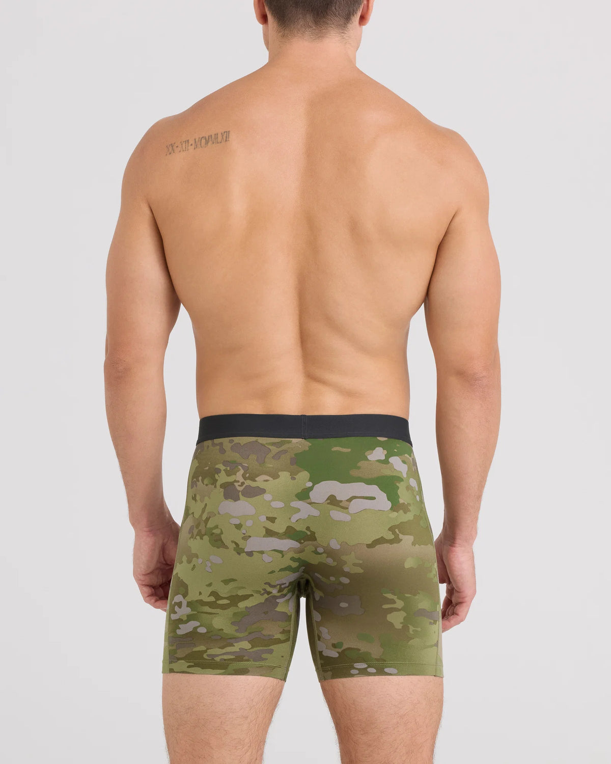 Daytripper Comfort Stretch x US Army®