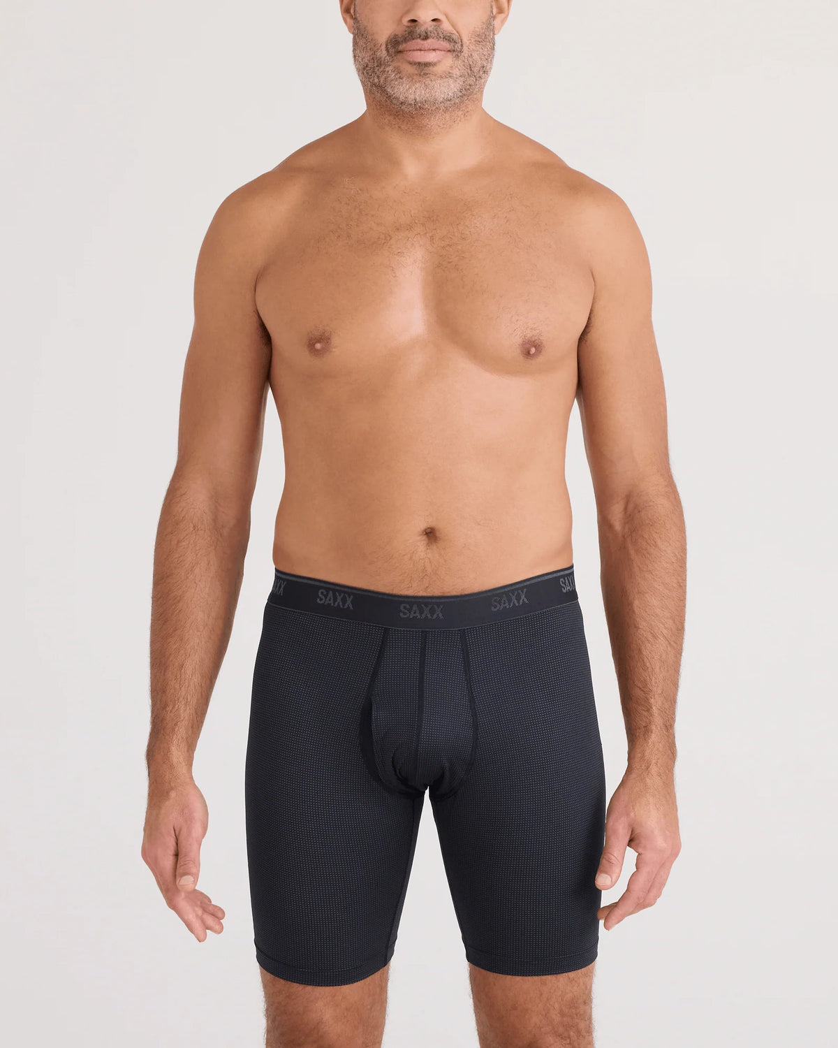 Quest Quick-Dry Mesh