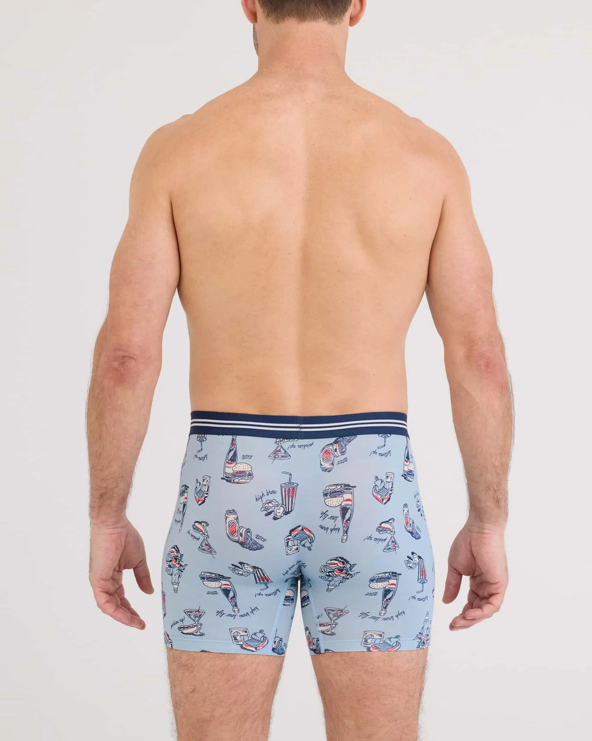 Vibe Xtra Soft Comfort (2 Pack)
