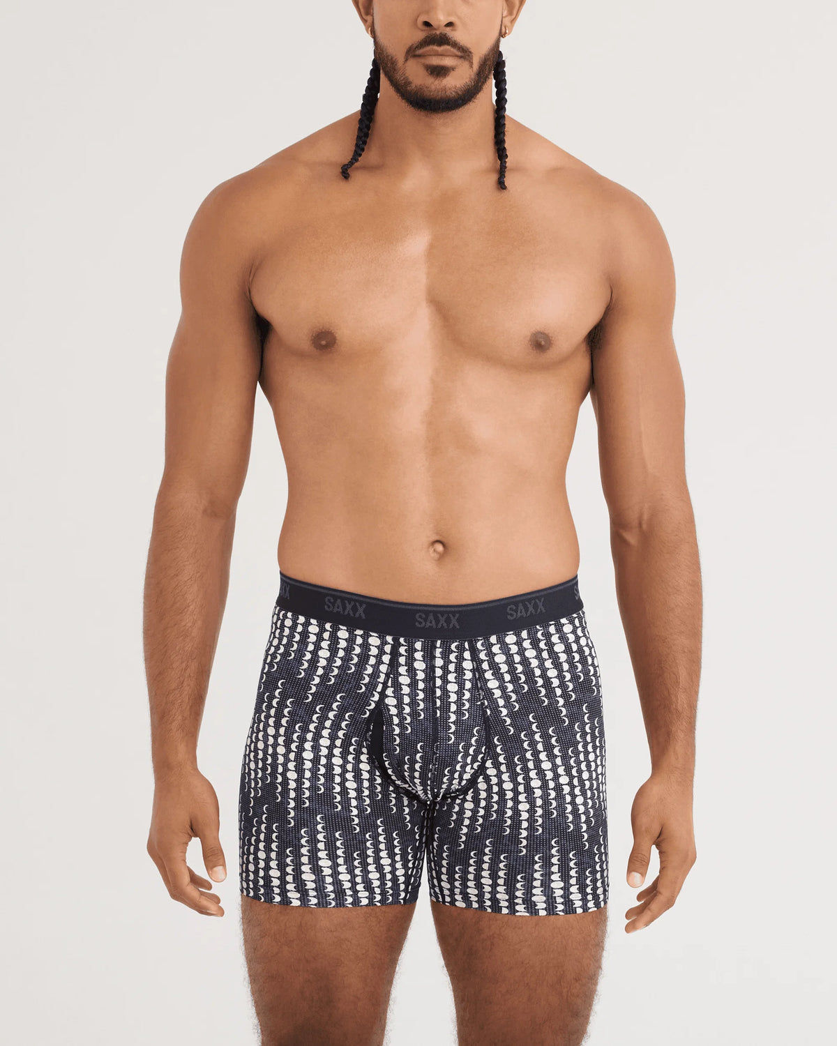 Quest Quick-Dry Mesh
