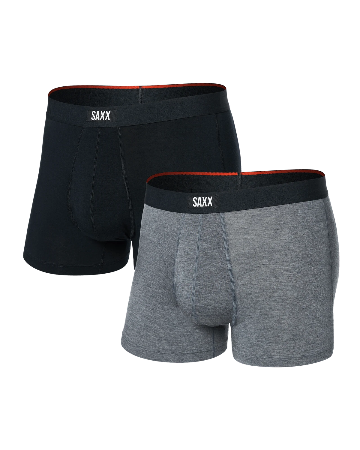 Vibe Xtra Soft Comfort (2 Pack)