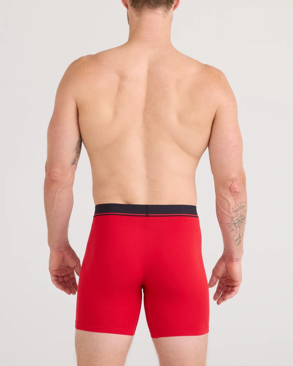 Essential Cotton (3 Pack)