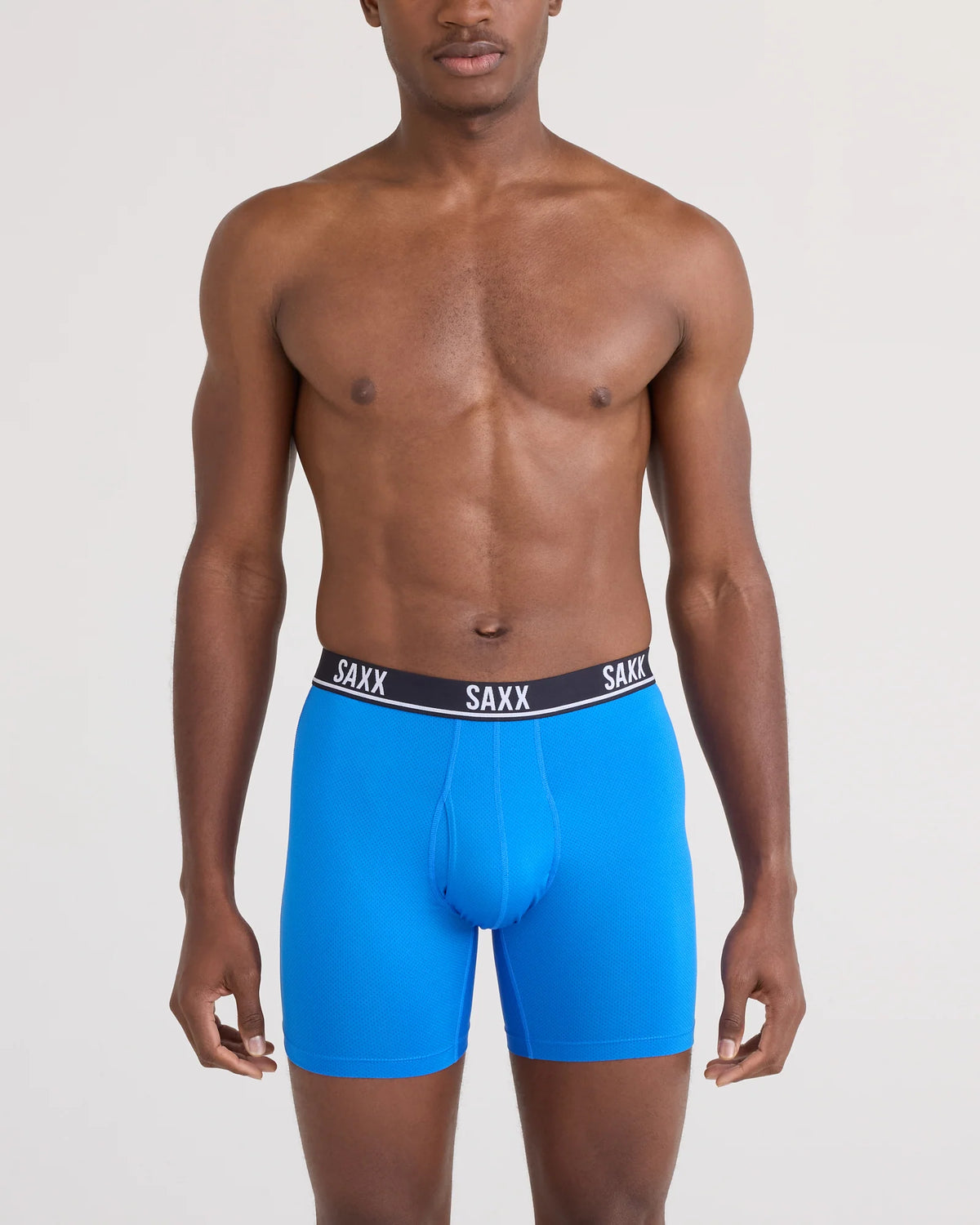 Essential Performance Mesh (3 Pack)