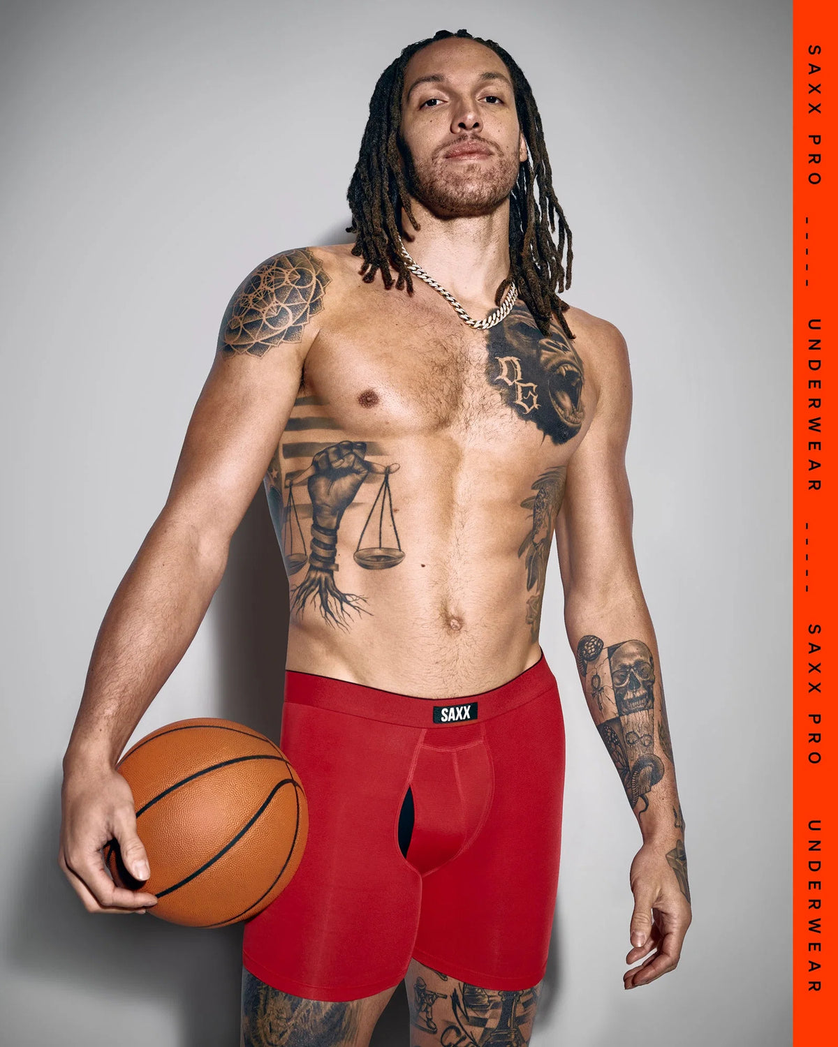 Multi-Sport Mesh (3 Pack)