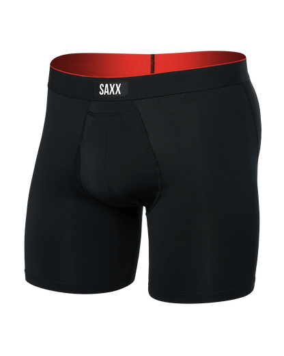 Multi-Sport Mesh