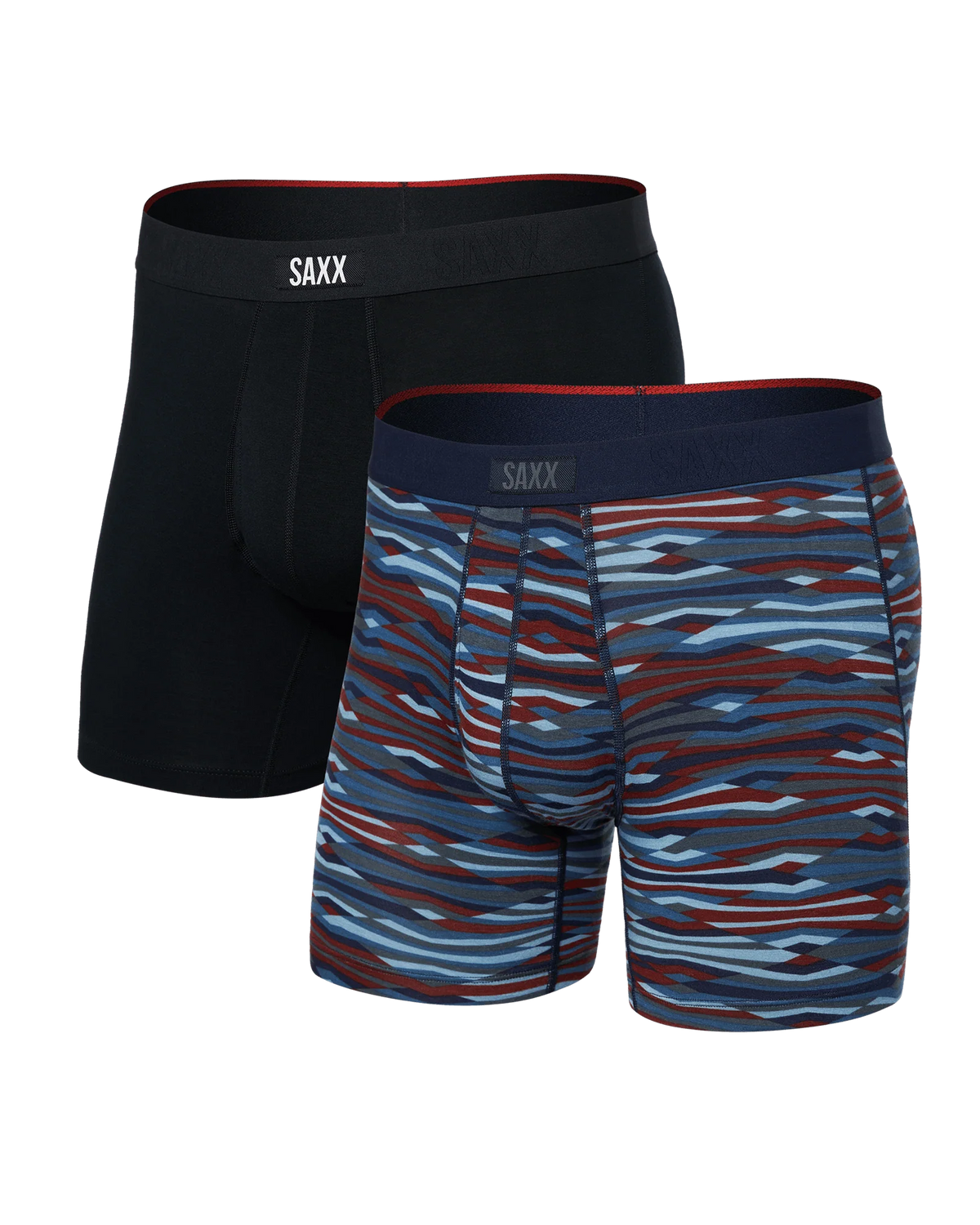 Vibe Xtra Soft Comfort (2 Pack)