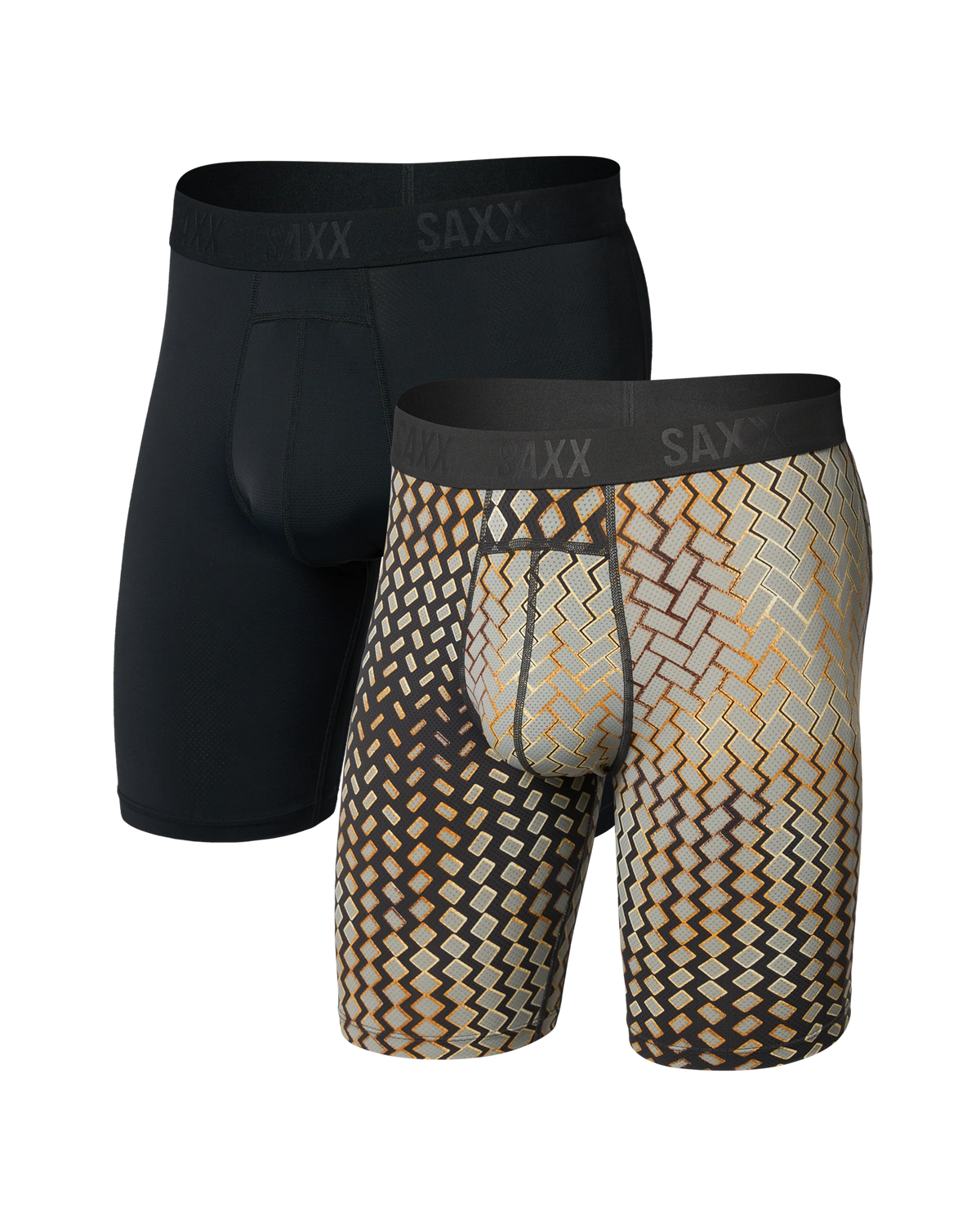 Smooth Flex Light Compression (2 Pack)