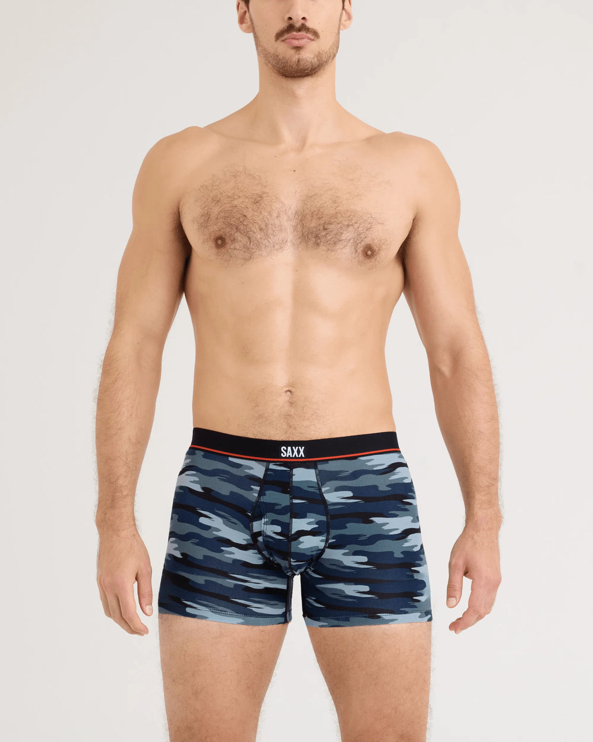Non-Stop Stretch Cotton (3 Pack)