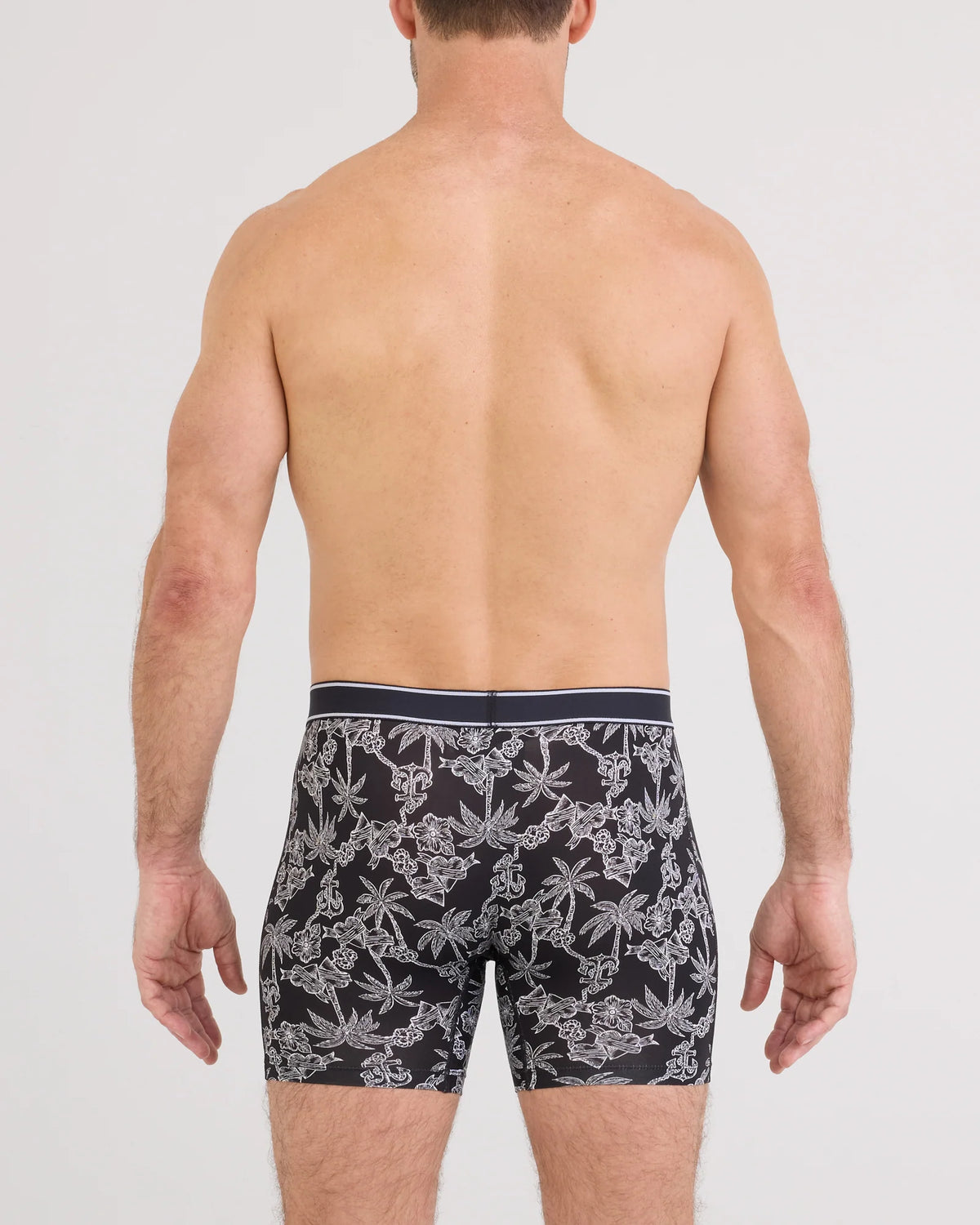 Daytripper Comfort Stretch