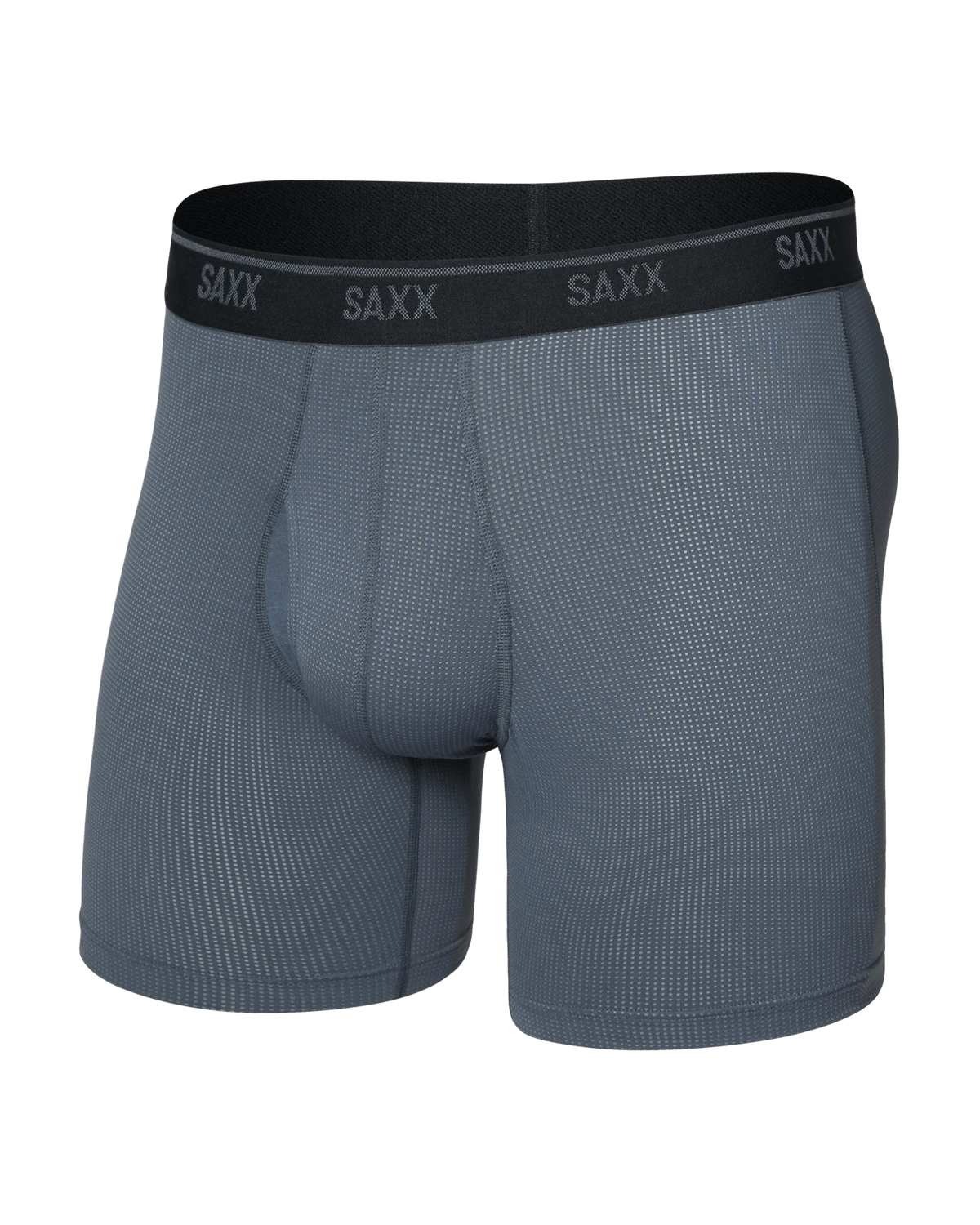 Quest Quick-Dry Mesh