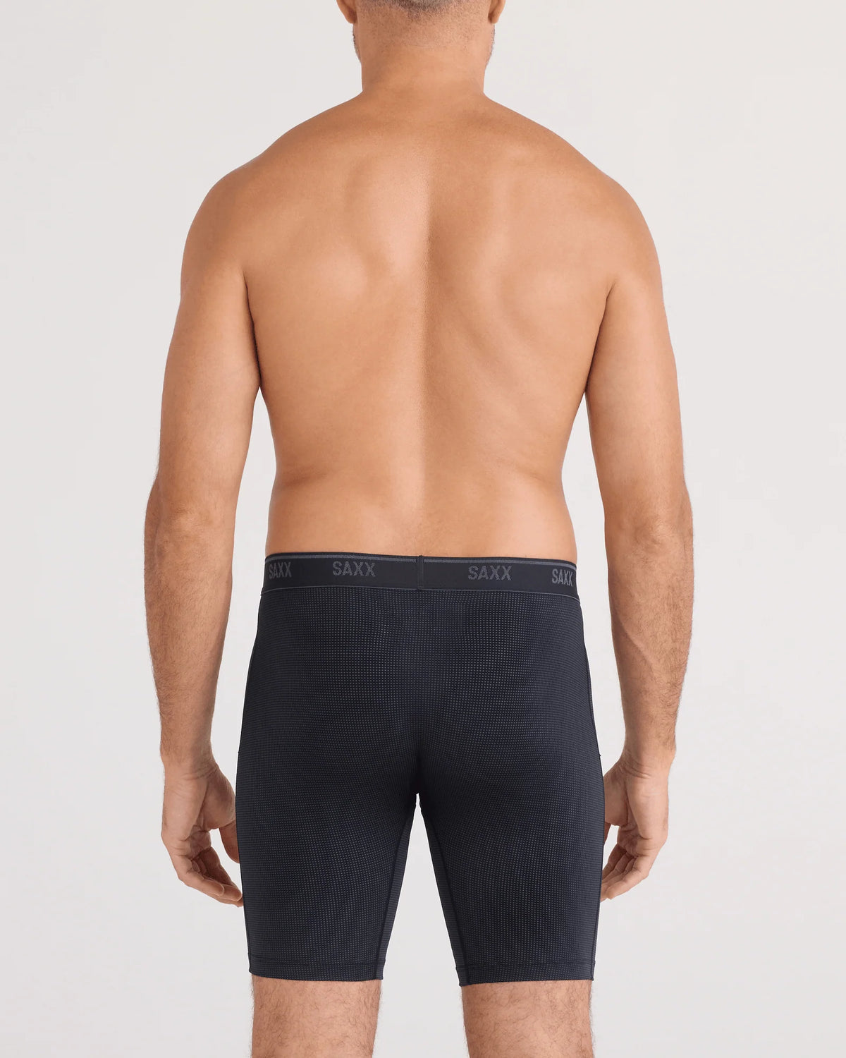 Quest Quick-Dry Mesh