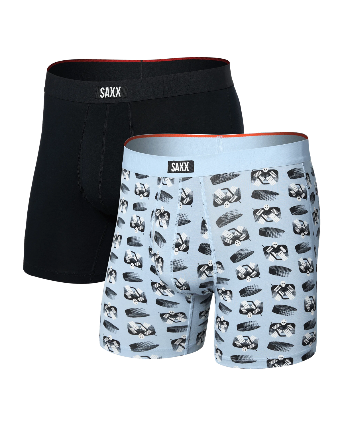 Vibe Xtra Soft Comfort (2 Pack)