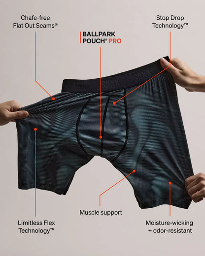 Build Your Own Smooth Flex Light Compression (3 Pack)