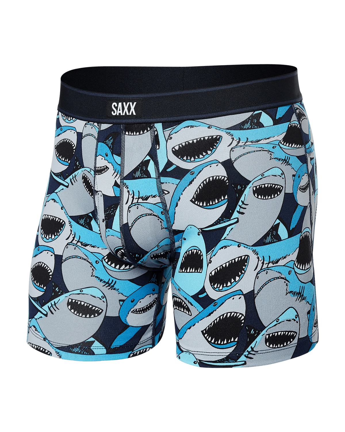 Boys Boxer Brief
