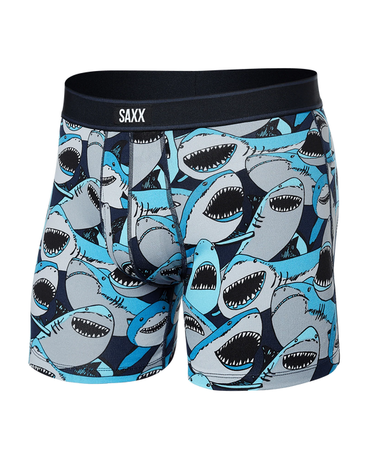 Boys Boxer Brief