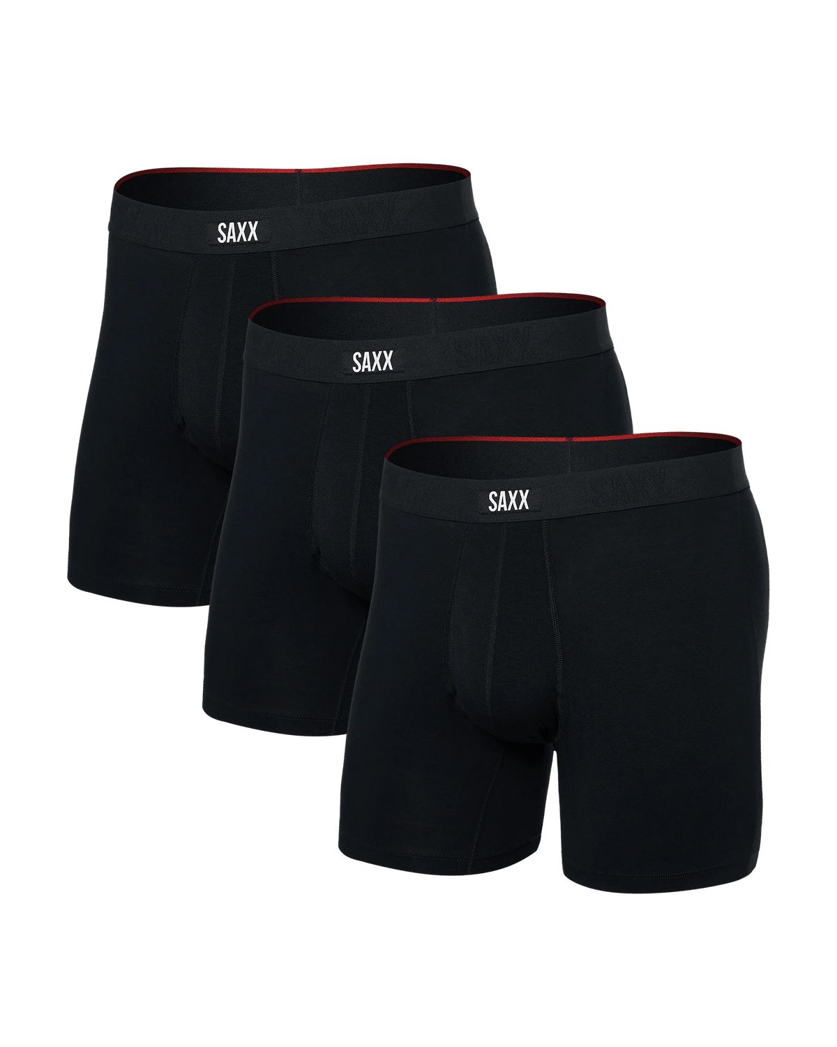 Vibe Xtra Soft Comfort (3 Pack)