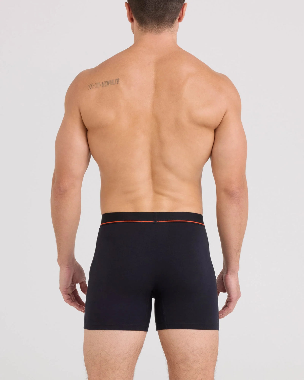 Non-Stop Stretch Cotton (7 Pack)