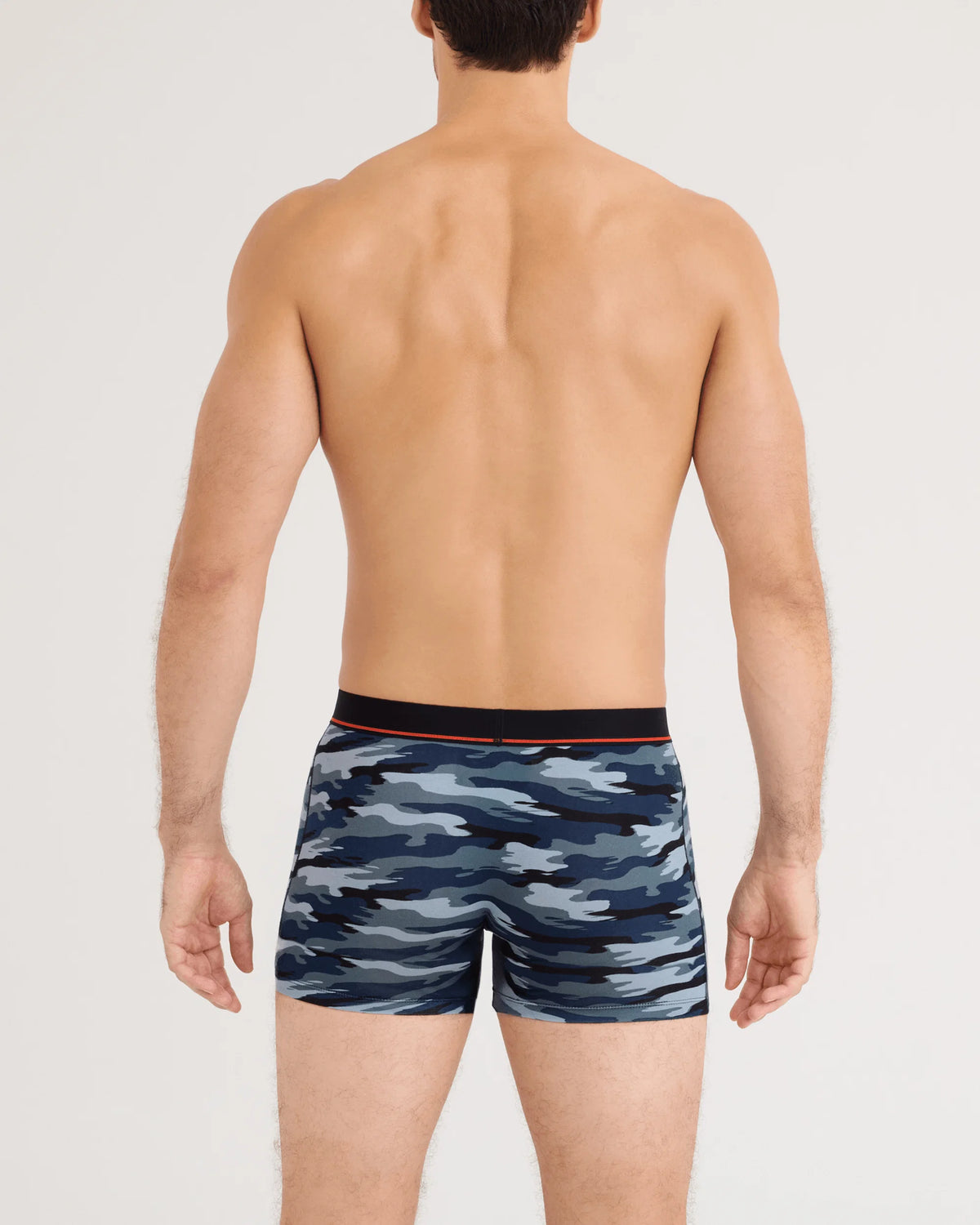 Non-Stop Stretch Cotton