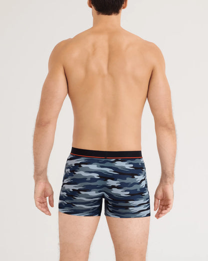 Non-Stop Stretch Cotton
