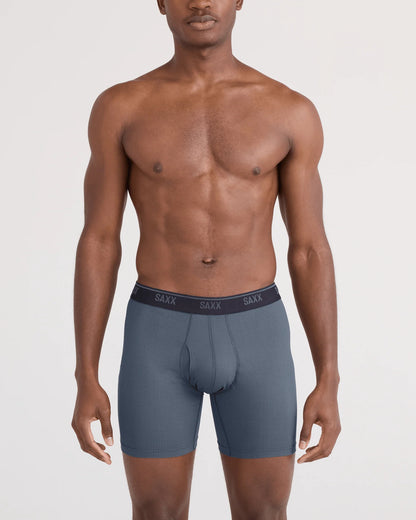 Quest Quick-Dry Mesh
