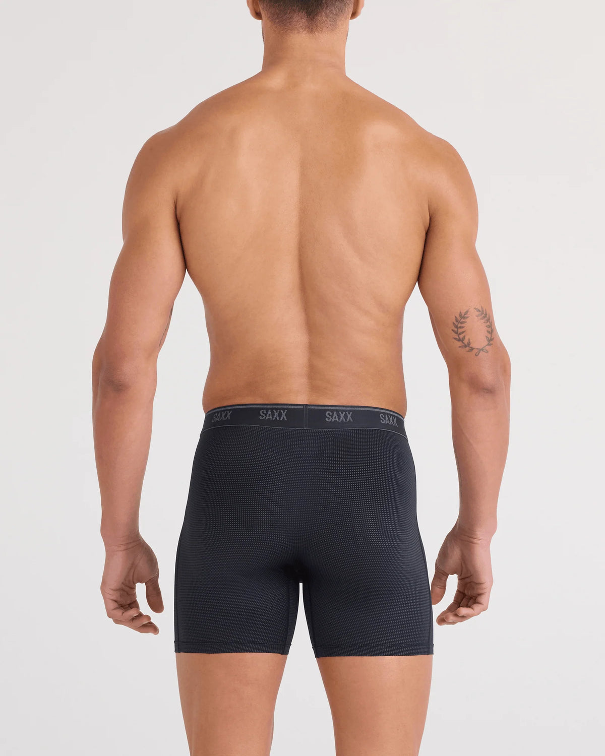 Quest Quick-Dry Mesh
