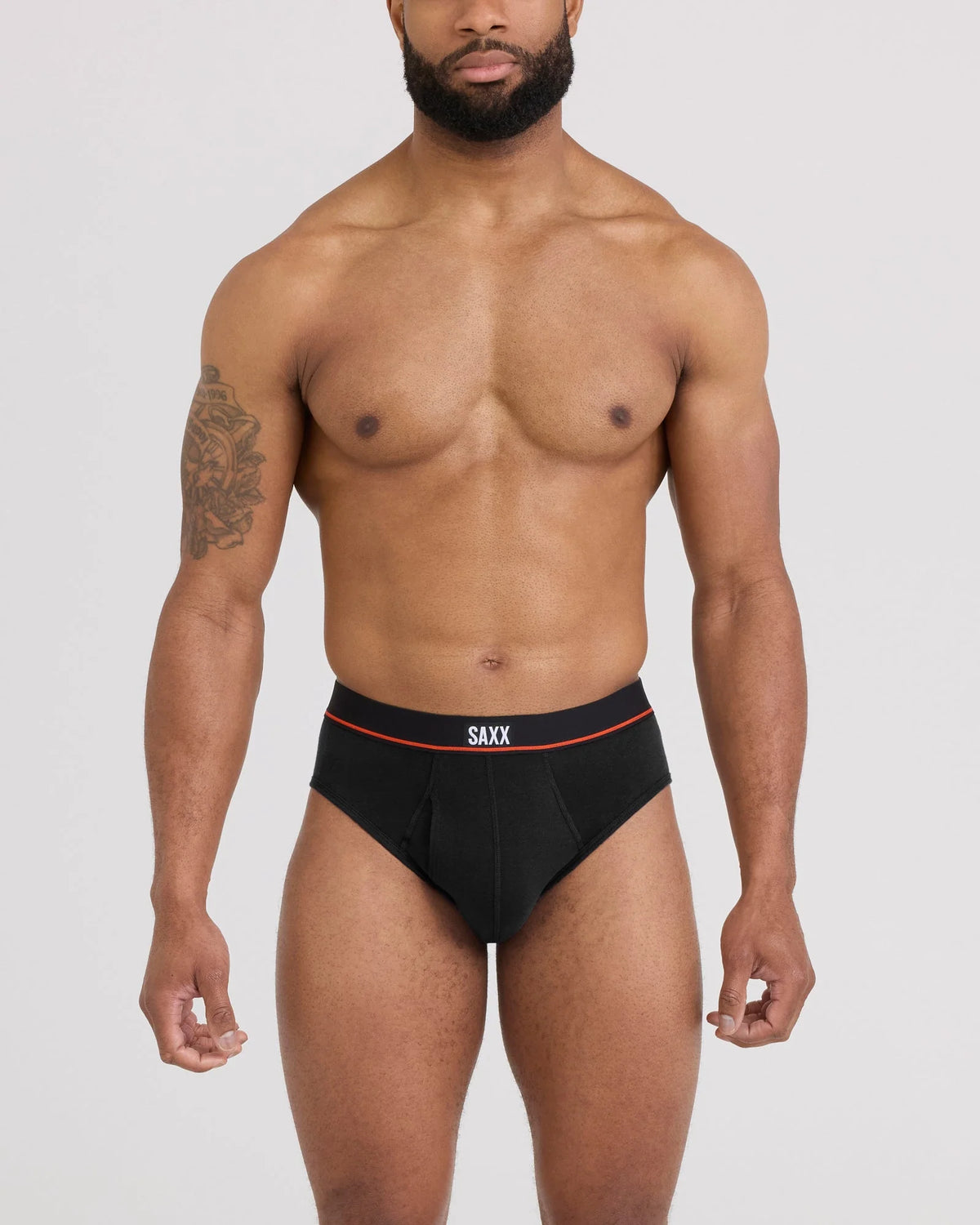 Non-Stop Stretch Cotton (3 Pack)