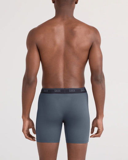 Quest Quick-Dry Mesh