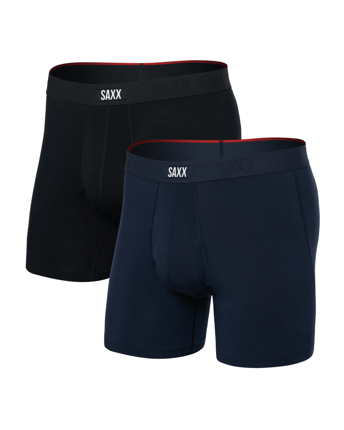 Vibe Xtra Soft Comfort (2 Pack)
