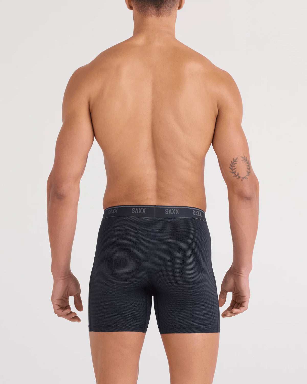 Quest Quick-Dry Mesh (3 Pack)