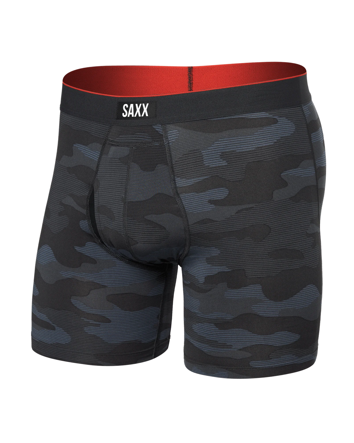 Multi-Sport Mesh