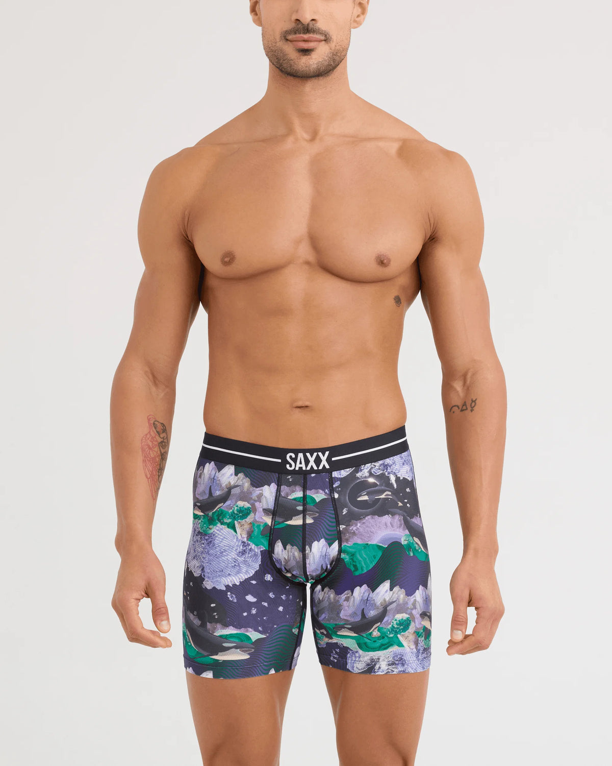 Volt Breathable Mesh