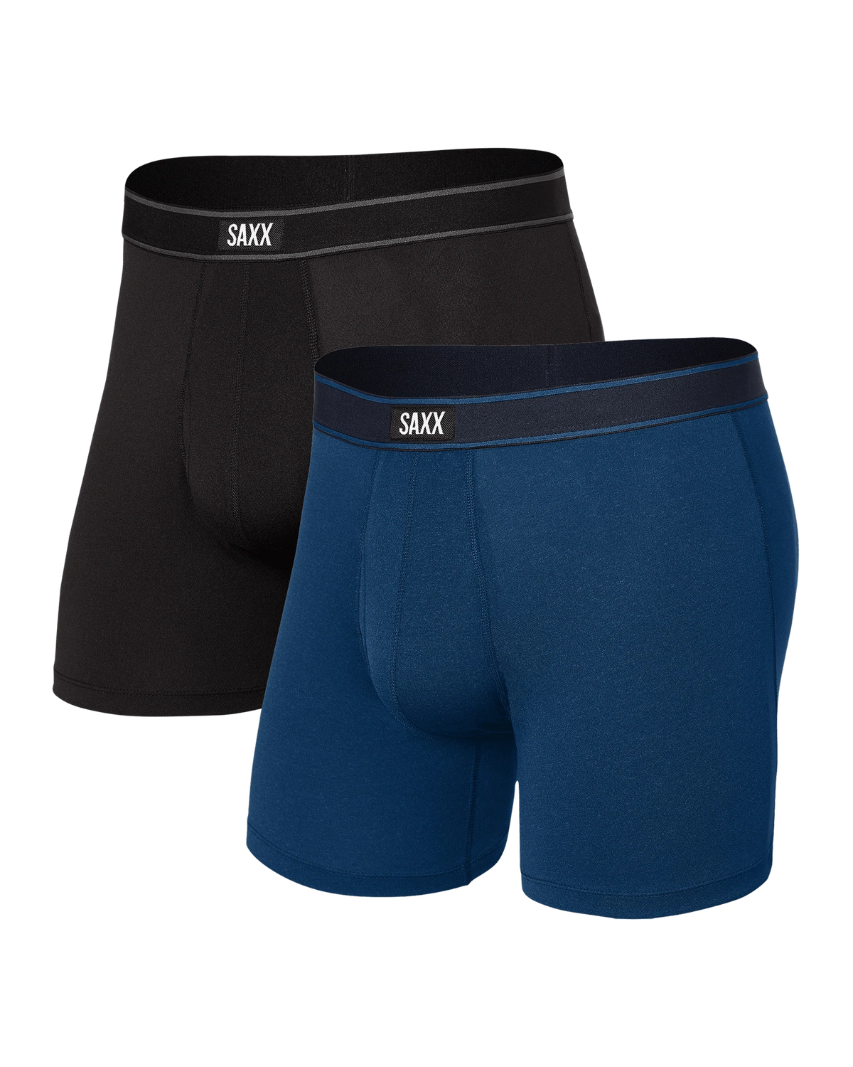 Daytripper Comfort Stretch (2 Pack)