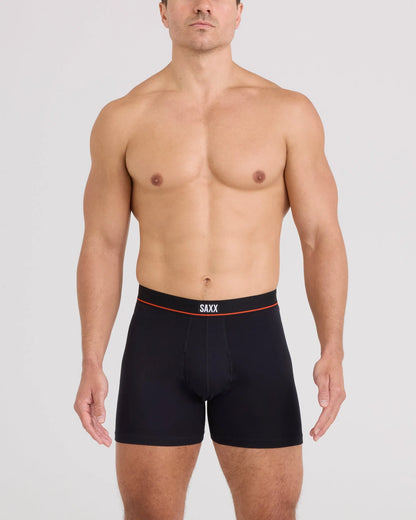 Non-Stop Stretch Cotton (10 Pack)