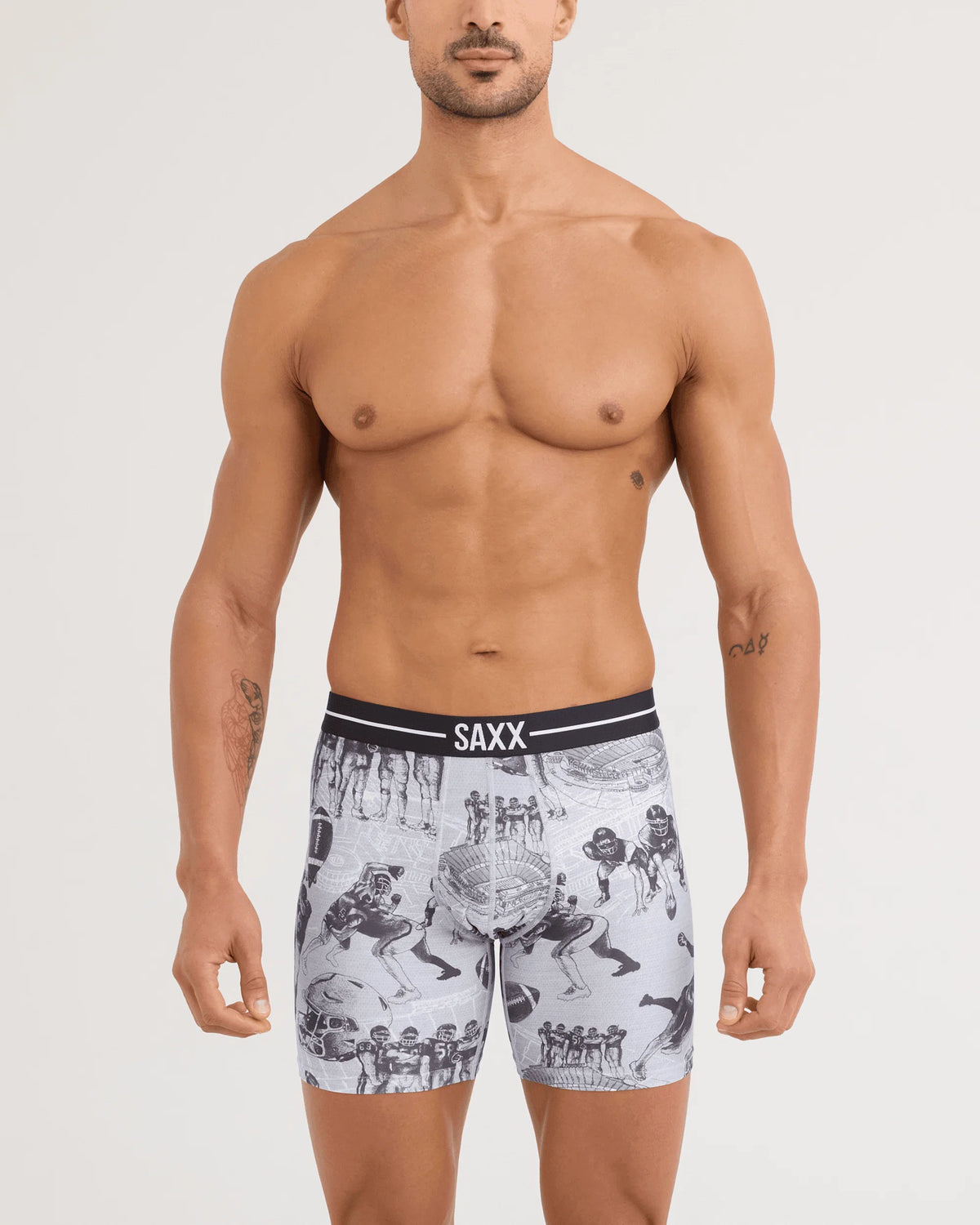 Volt Breathable Mesh