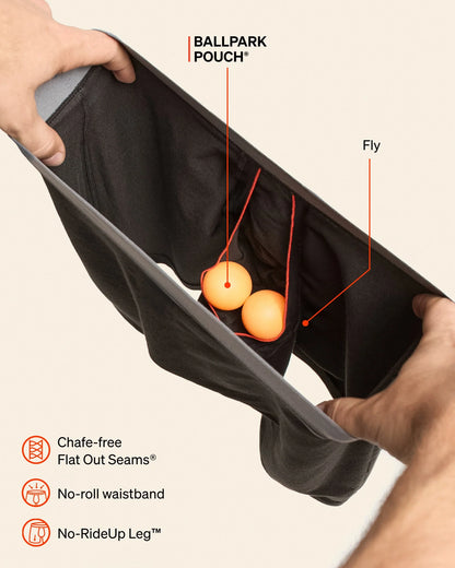 Essential Cotton (3 Pack)