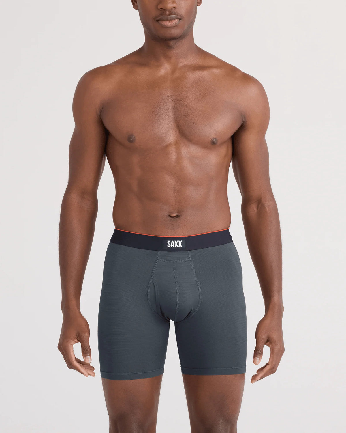 Multi-Sport Mesh