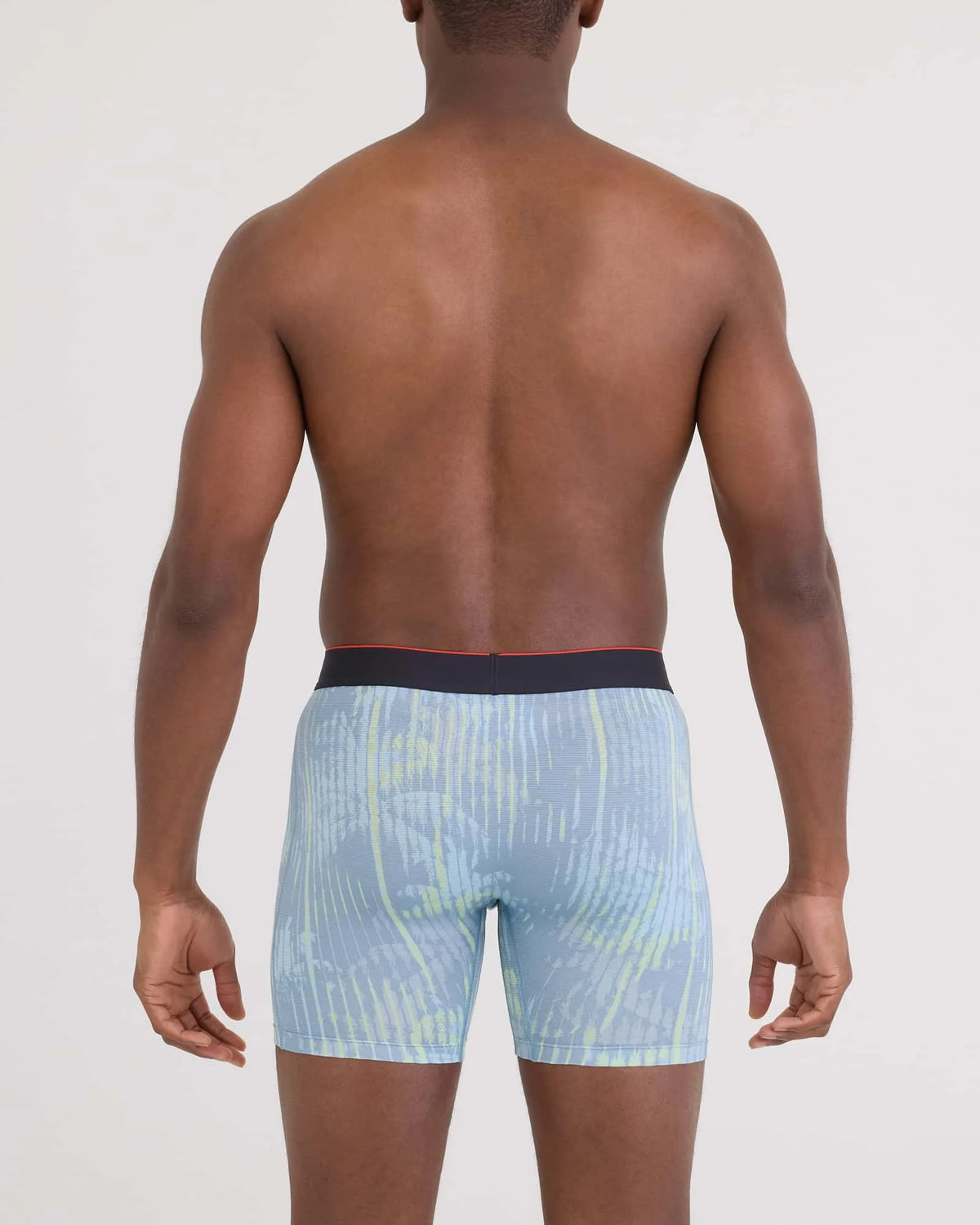 Multi-Sport Mesh