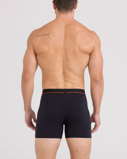 Non-Stop Stretch Cotton (5 Pack)
